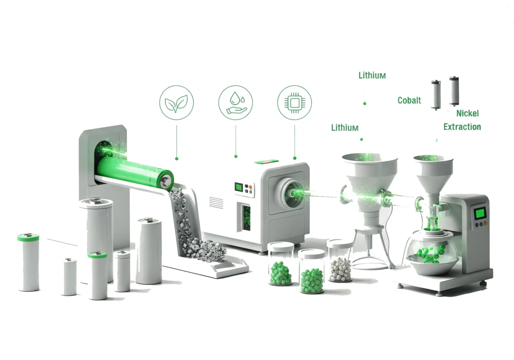 Innovative Solutions1 advanced recycling MDK Sustech