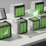 battery recycling MDK