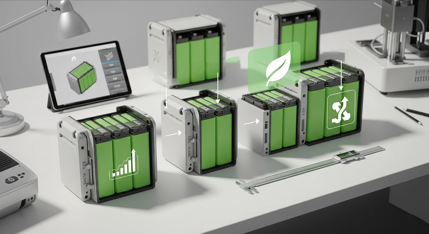 Solid-State Batteries: Are They the Future of Green Energy?
