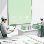 battery refurbishing contact