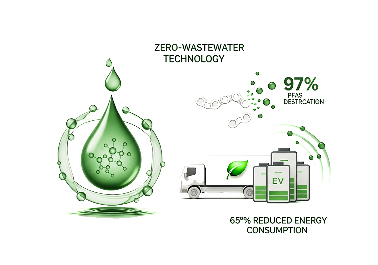 Regenerated Cathode Materials
