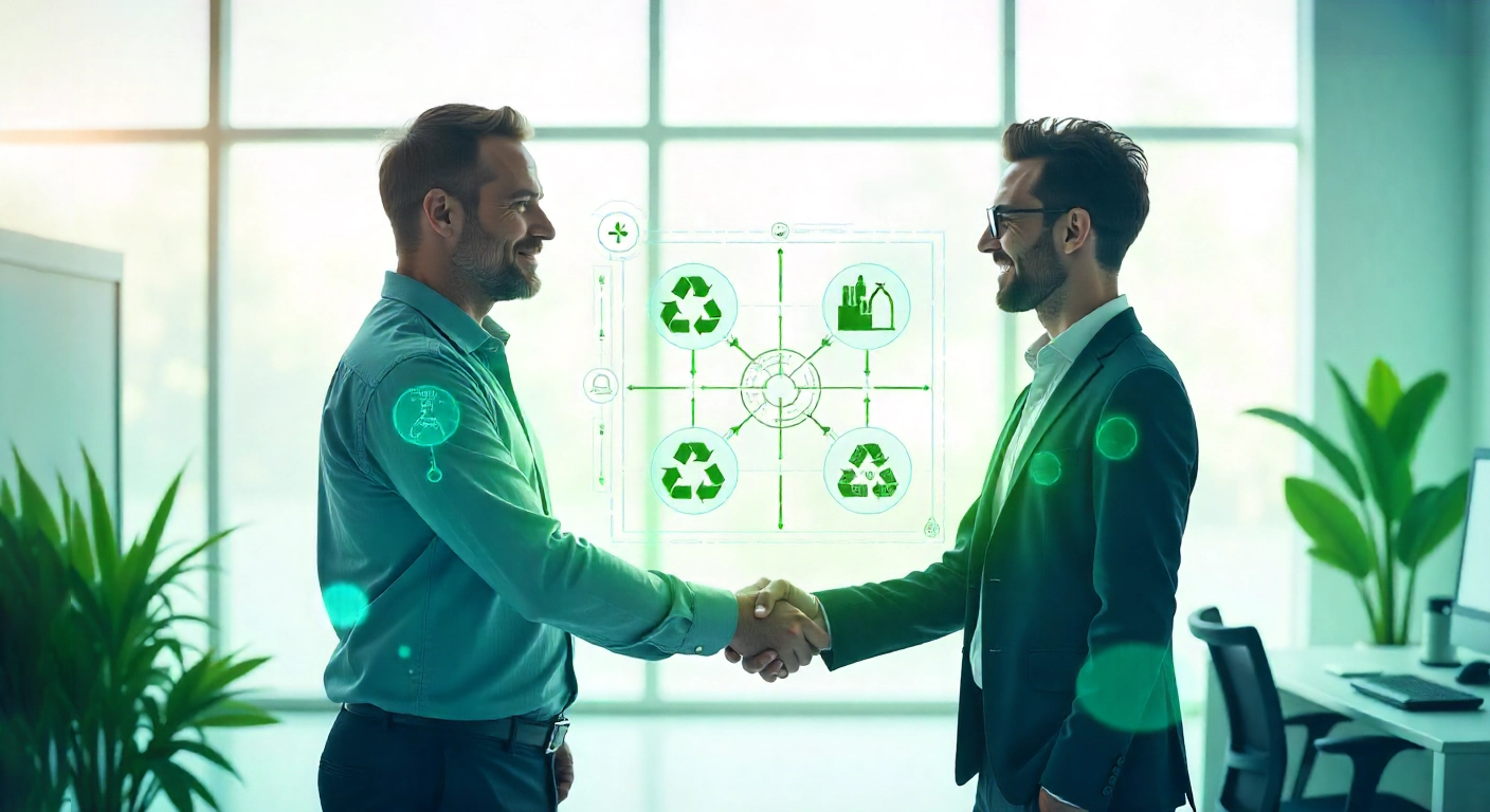 Why Sustainable Tech Matters for Future Generations