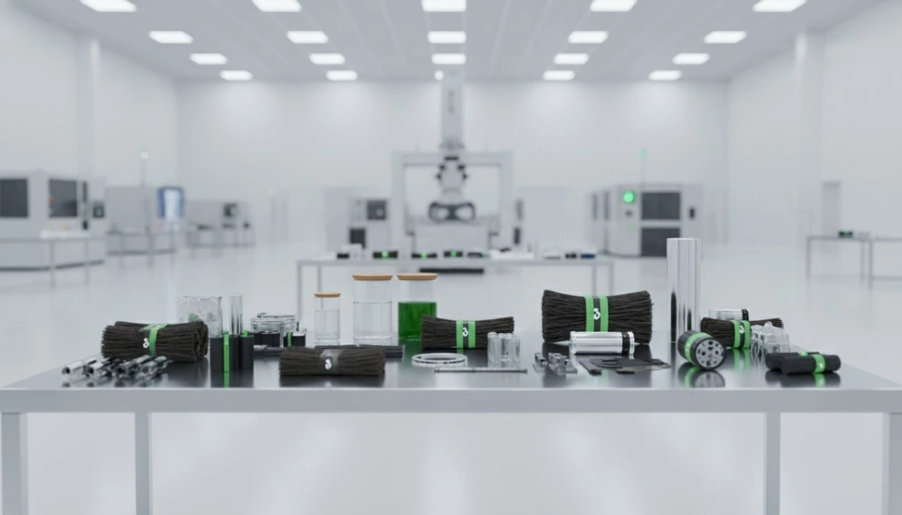 Regenerated Cathode Materials