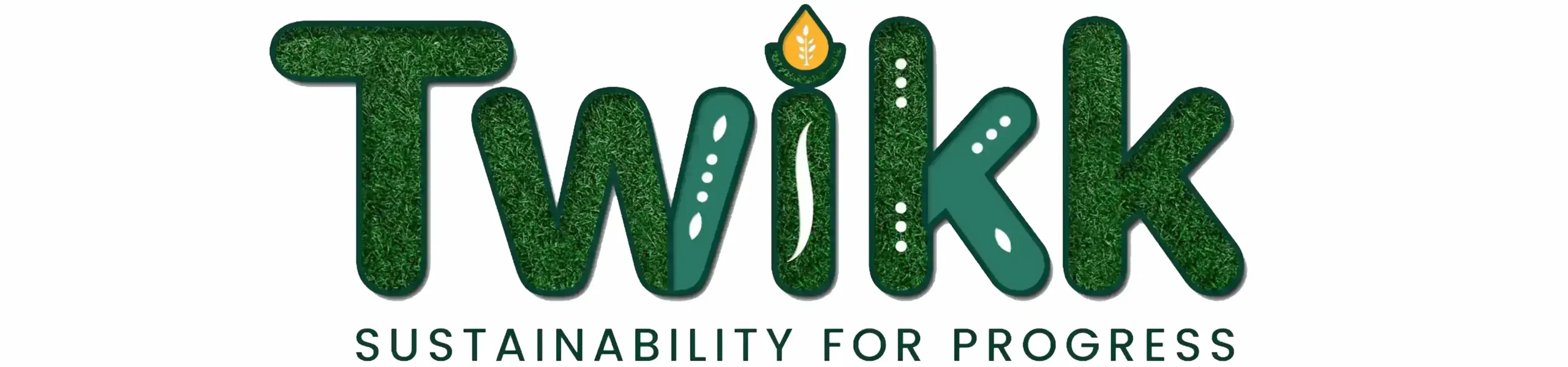 tiwkk-sustainability Logo