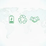 How a U.S. Recycling Plant Increased Lithium Recovery to 95%